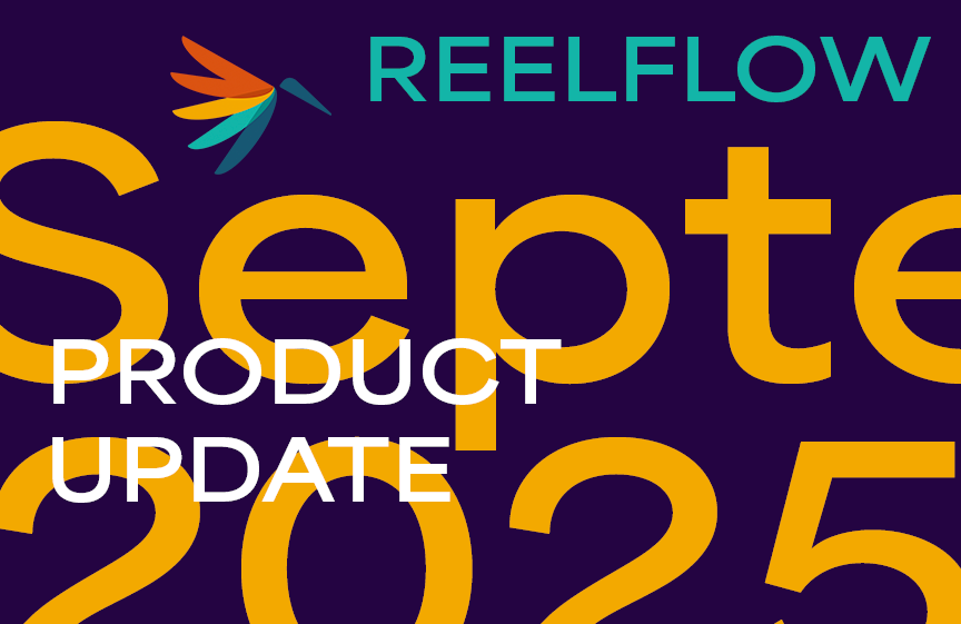 September 2025 Product Updates