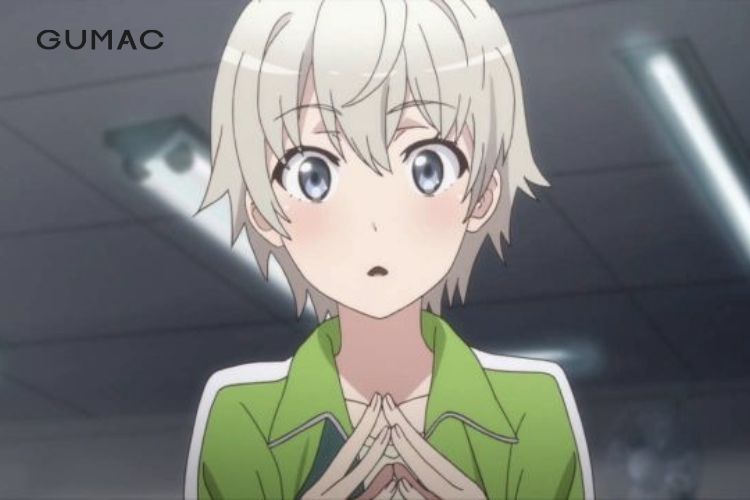 Trap có nghĩa gì trong văn hoá Anime