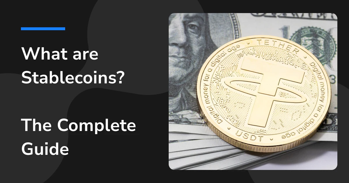 What is a stablecoin? A Guide to Stable Currency Types, Operating Principles and Risk for Taiwan Investors