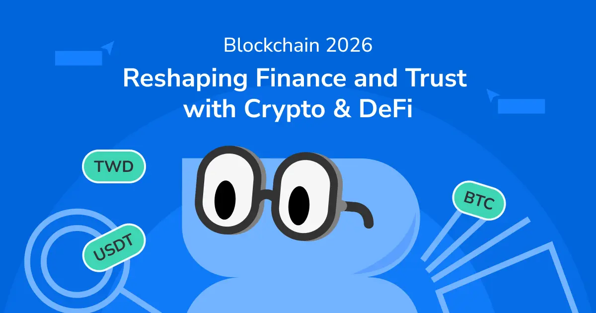 Cryptocurrency and Blockchain: Reshaping the financial and trust architecture of the digital age