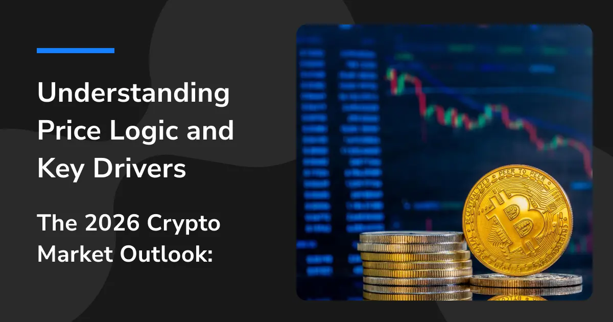 Deciphering the logic behind the rise and fall of virtual currencies: A full breakdown of the 2026 market drivers