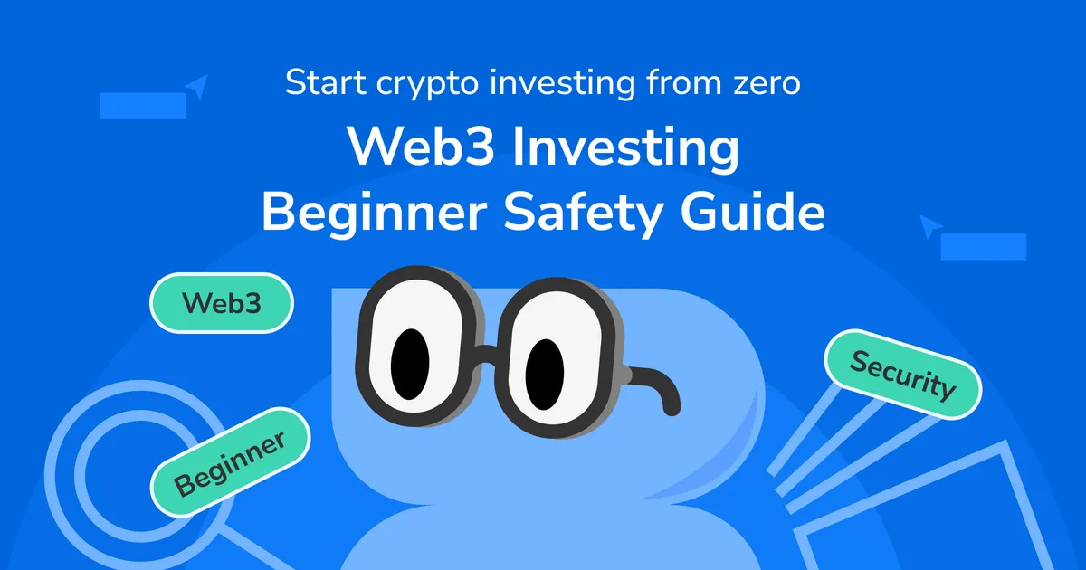 How to Start Investing in Crypto: A Beginner's Guide to Web3 Security and Wealth