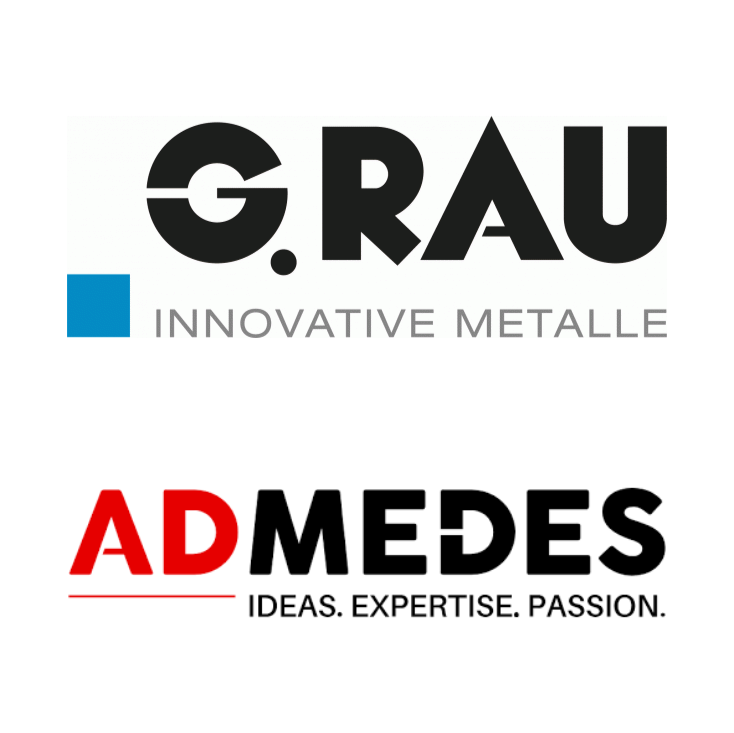 G.RAU & ADMEDES