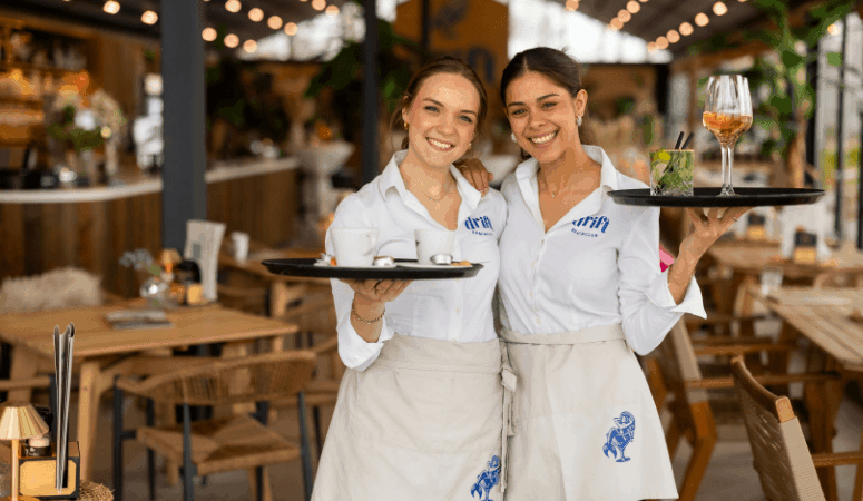 Hoe verbetert u de gastvrijheid in uw horecazaak? 