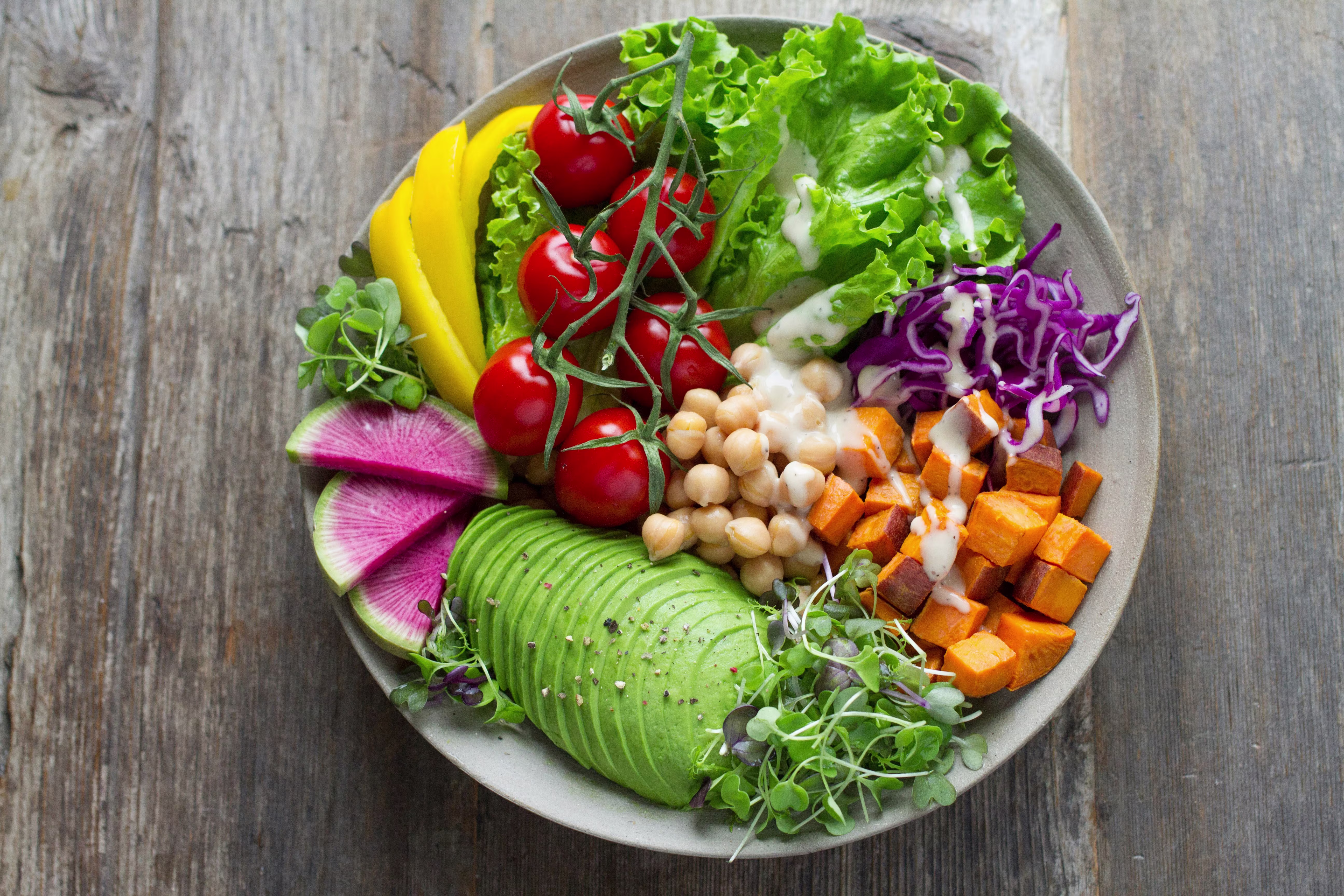 Slower Pace of Epigenetic Aging and Lower Inflammatory Indicators in Females Following a Nutrient-Dense, Plant-Rich Diet Than Those Following the Standard American Diet