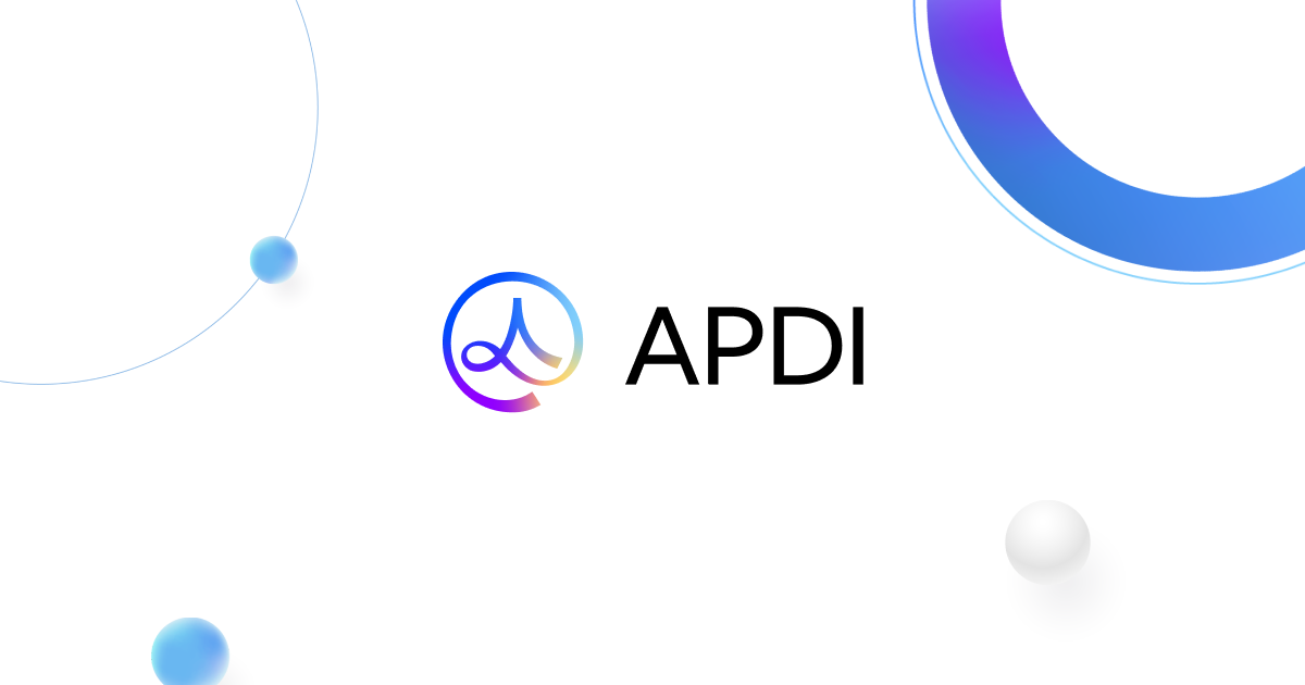 Driving Digital Identity Innovations in Asia-Pacific－APDI