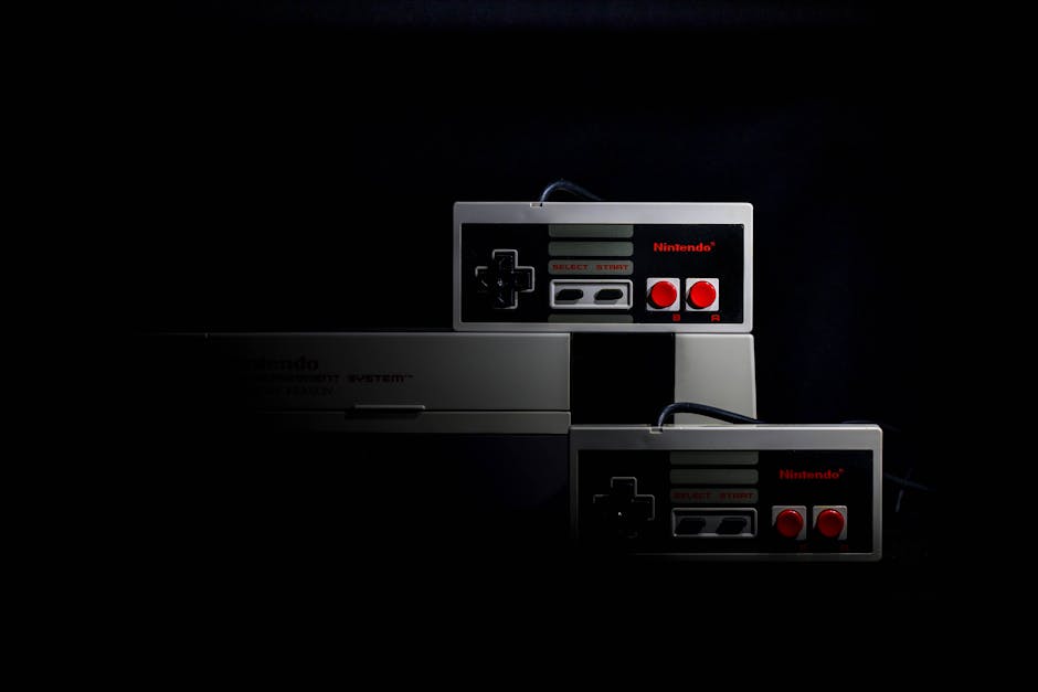 retro game console - retro game console repair