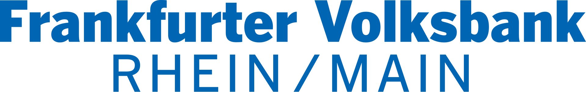 Frankfurter Volksbank Rhein/Main