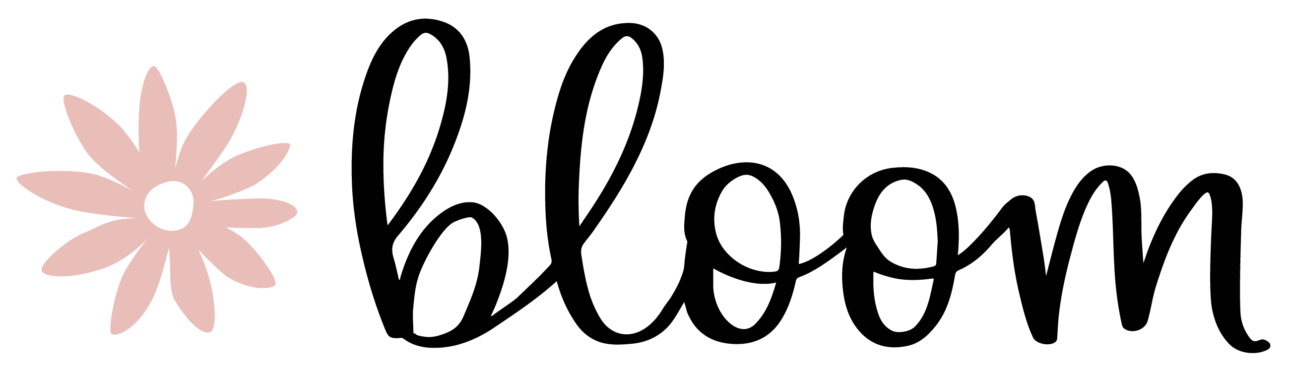 bloom planners logo