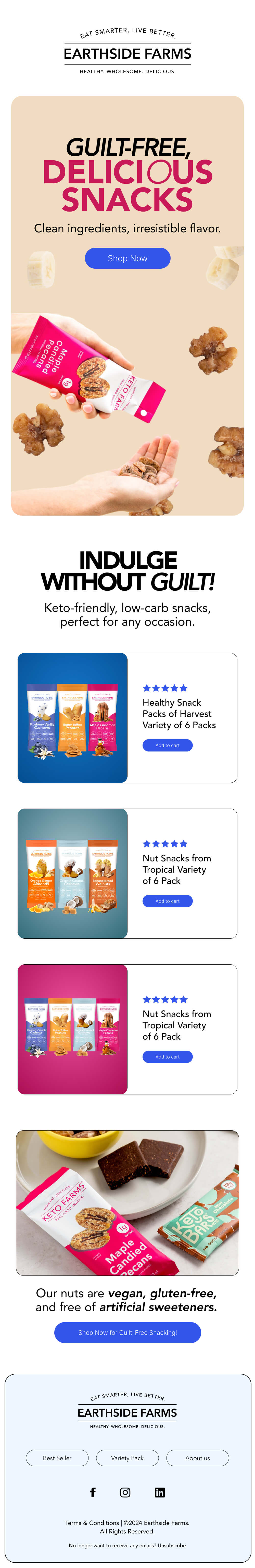Email design 1 - mail-aid