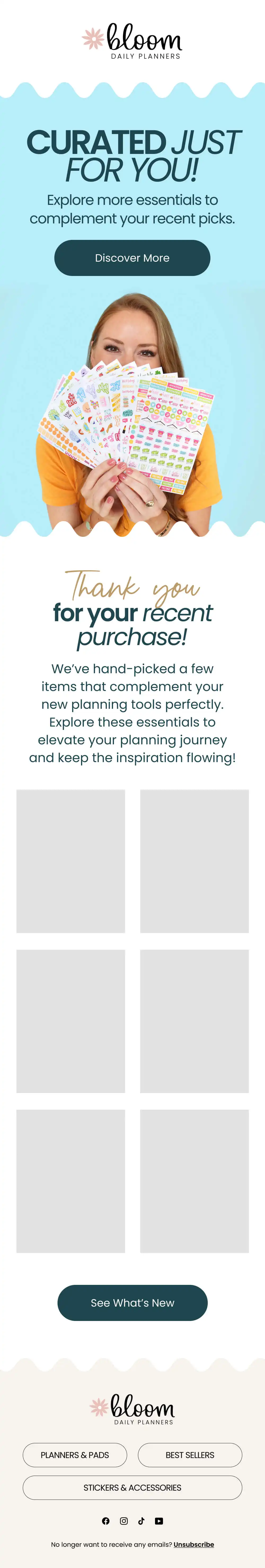 Email design 13 - mail-aid