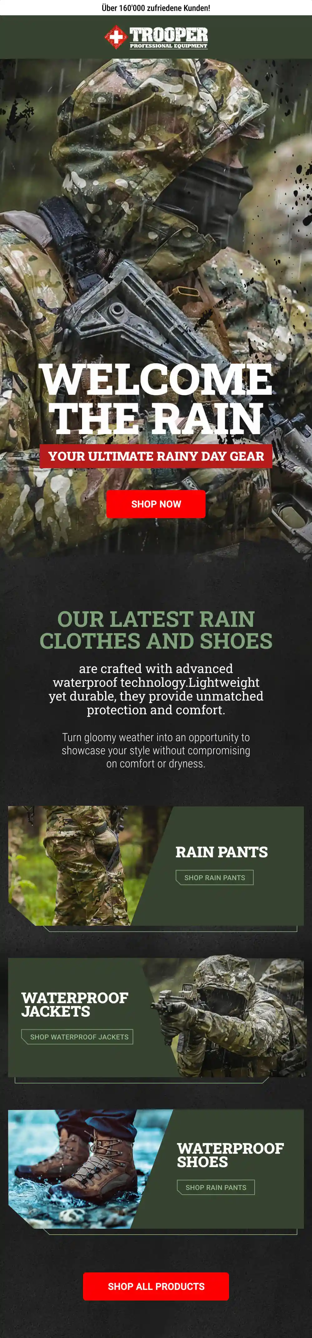 Email design 14 - mail-aid