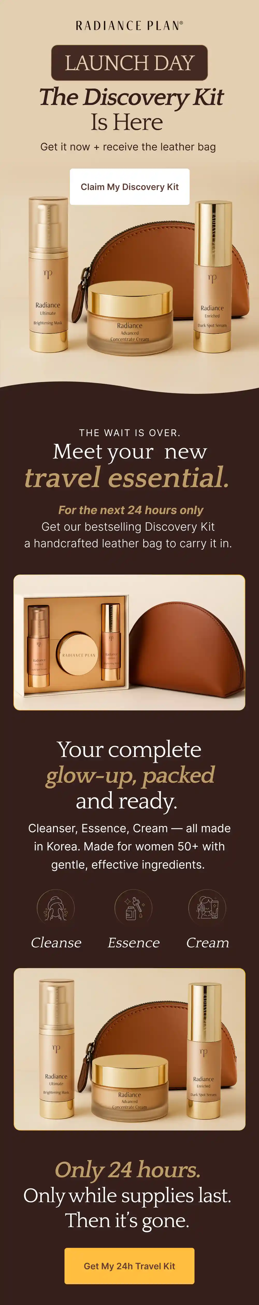 Email design 8 - mail-aid