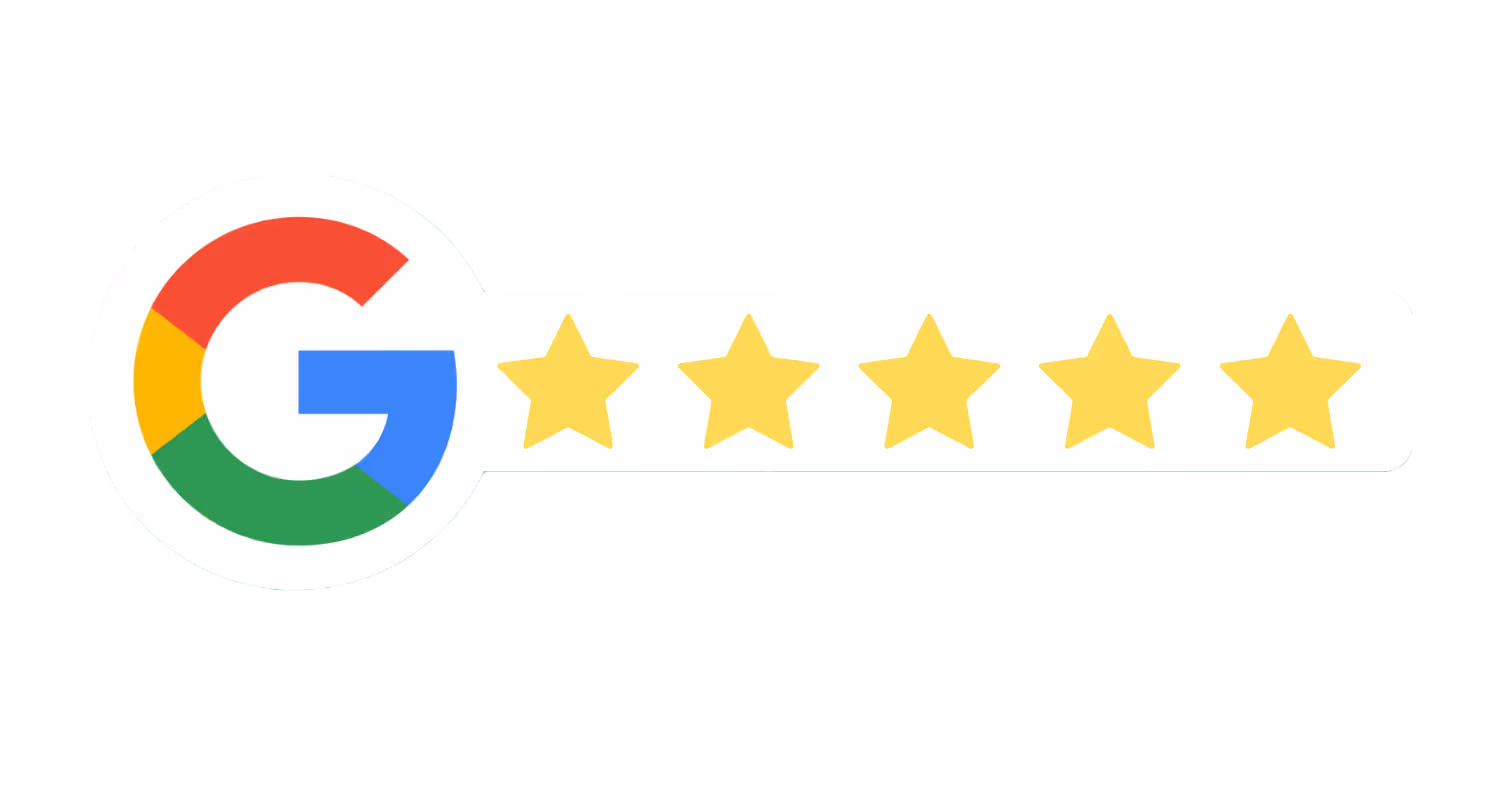 google review logo