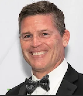 Anthony ‘Anton’ Forbes-Roberts