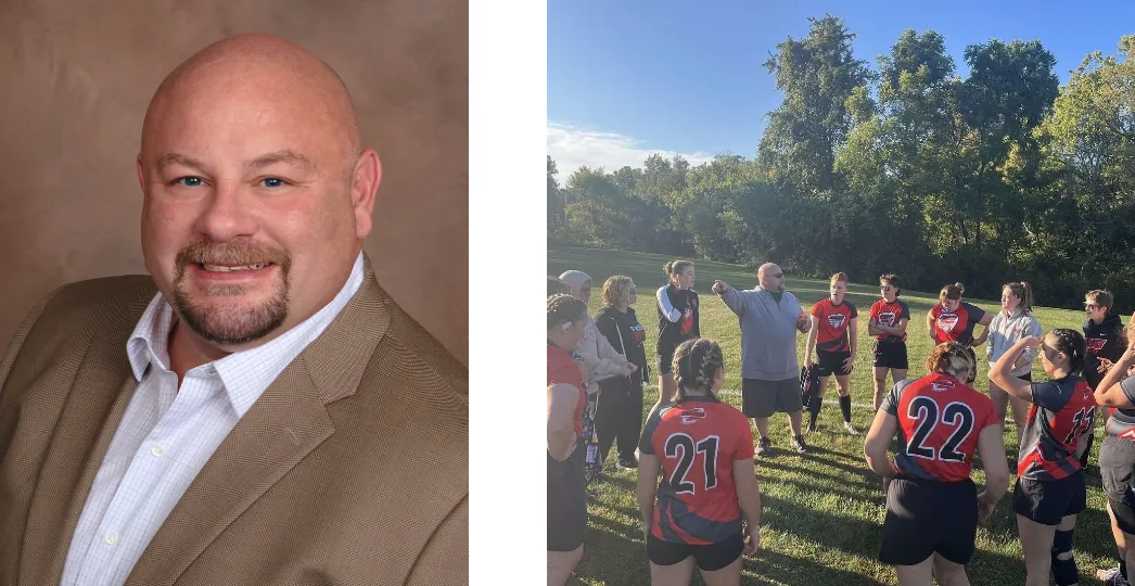 Philip Payne - Ohio Wesleyan University