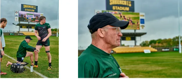 Carrick Pell - Babson College