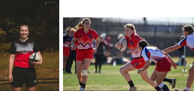 Lindsay Foster - East Stroudsburg University