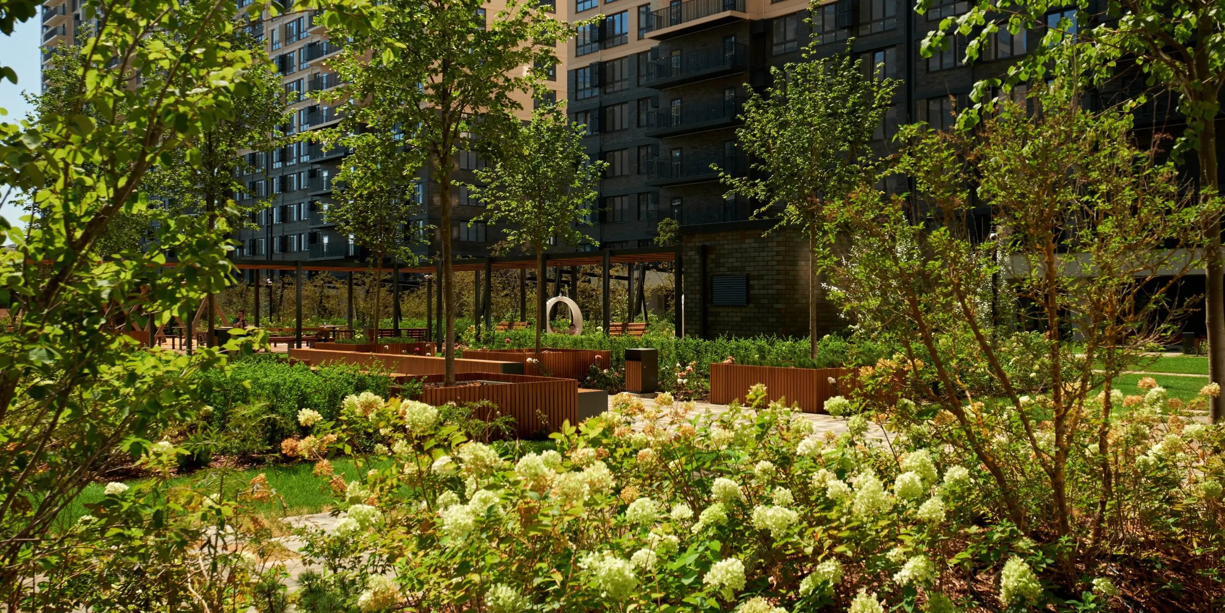 Гарантия на Обрывной