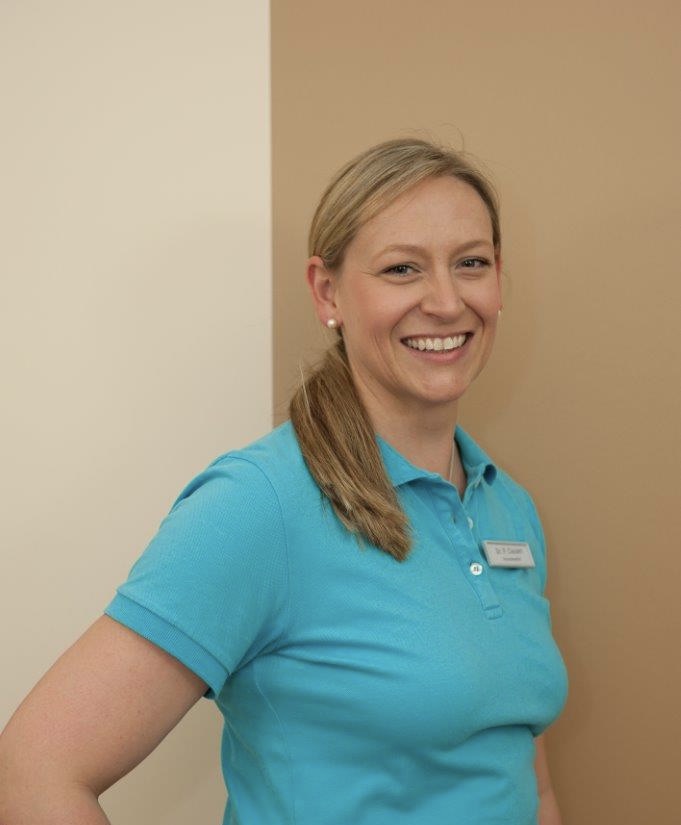 Dr. med. Petra Clausen