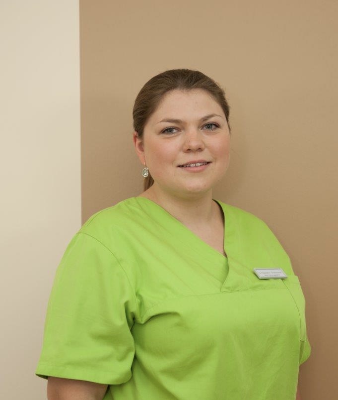 Denise Kahrs