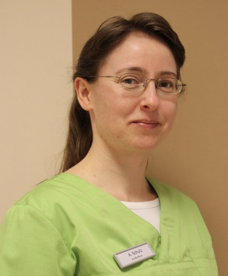 Anna Schulz