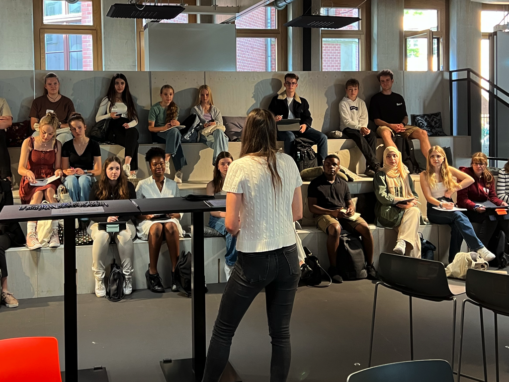 Image schule.tipps Workshop