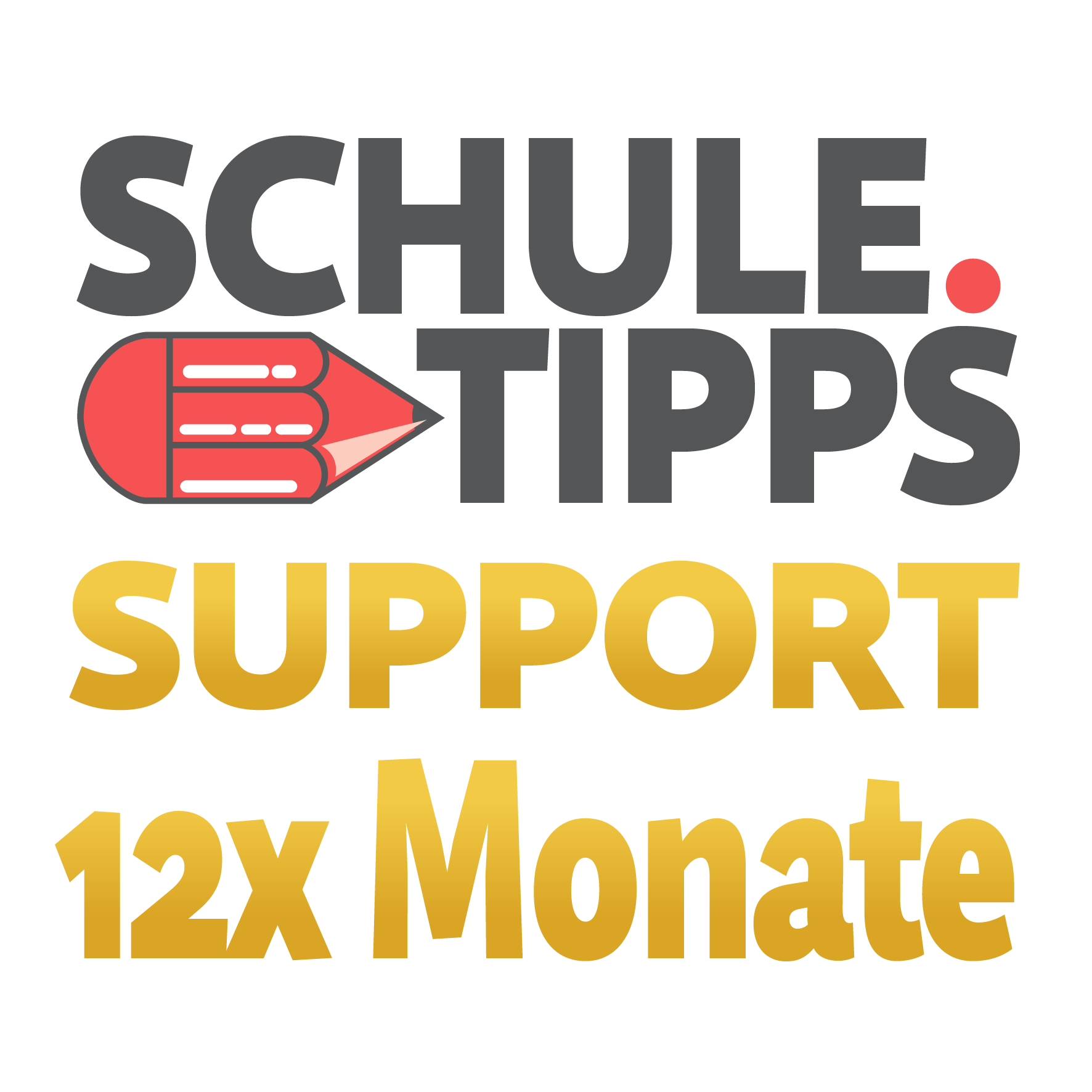12x Monate MCSP Logo