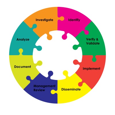 The Basics of Non-Conforming Event Management for Clinical Laboratory Services thumbnail