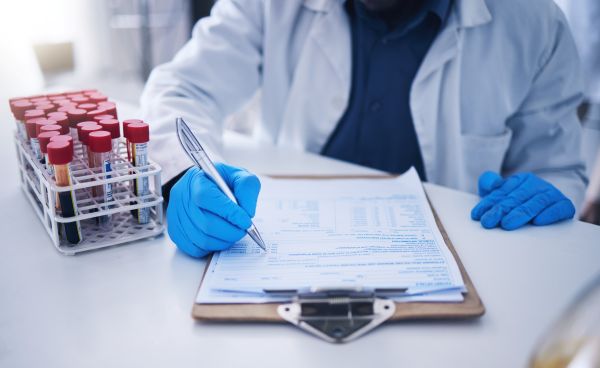 [Webinar] Putting the Validity in Laboratory Validations: Best Practices for Validation Plan Design and Implementation thumbnail