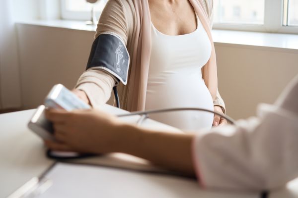 Detection and Management of Preeclampsia: Current Laboratory Testing and Emerging Biomarkers thumbnail