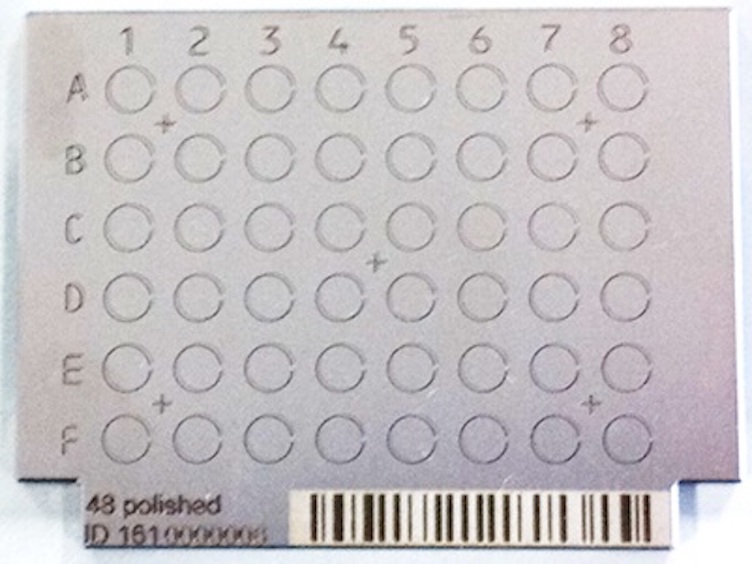 Microbial Identification Using MALDI-TOF MS thumbnail