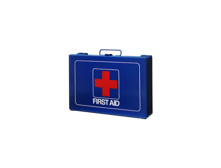 First Aid thumbnail
