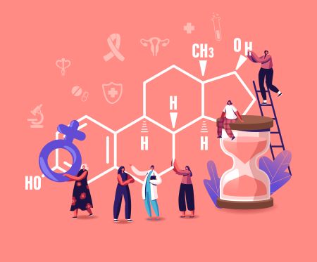 [Live Webinar] Estradiol, Women's Health, and the Clinical Laboratory thumbnail