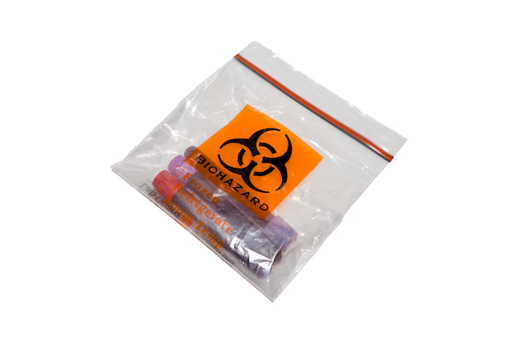 Packaging and Shipping Infectious Materials thumbnail
