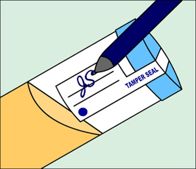 Department of Transportation and Department of Health and Human Services Urine/Oral Fluid Specimen Collection Training thumbnail