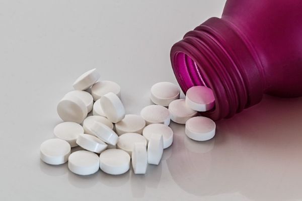 Antiplatelet Medication Response Testing: Aspirin and Clopidogrel thumbnail