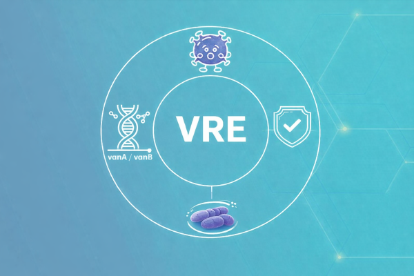 The Resistance Files Spotlight: Vancomycin-Resistant Enterococci thumbnail