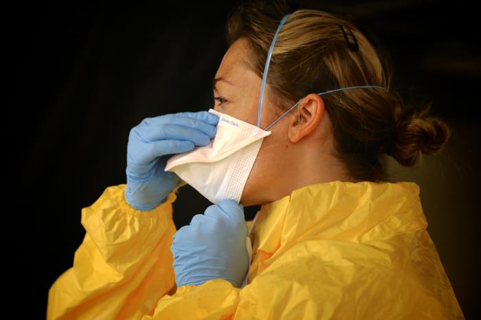 Personal Protective Equipment thumbnail