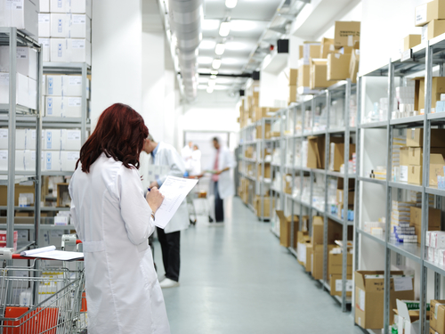 Inspection Preparation, Process, and Corrective Action thumbnail