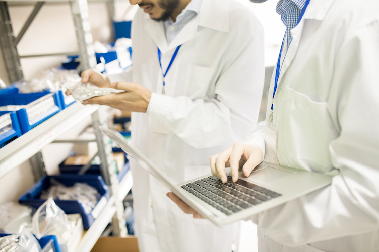 Medicare Compliance for Clinical Laboratories thumbnail