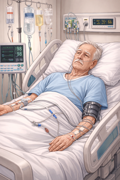 Mastering Difficult Venipunctures: Practical Strategies for Success thumbnail