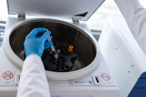 Centrifuge Safety: Preventing Aerosols, Exposure, & Injury thumbnail
