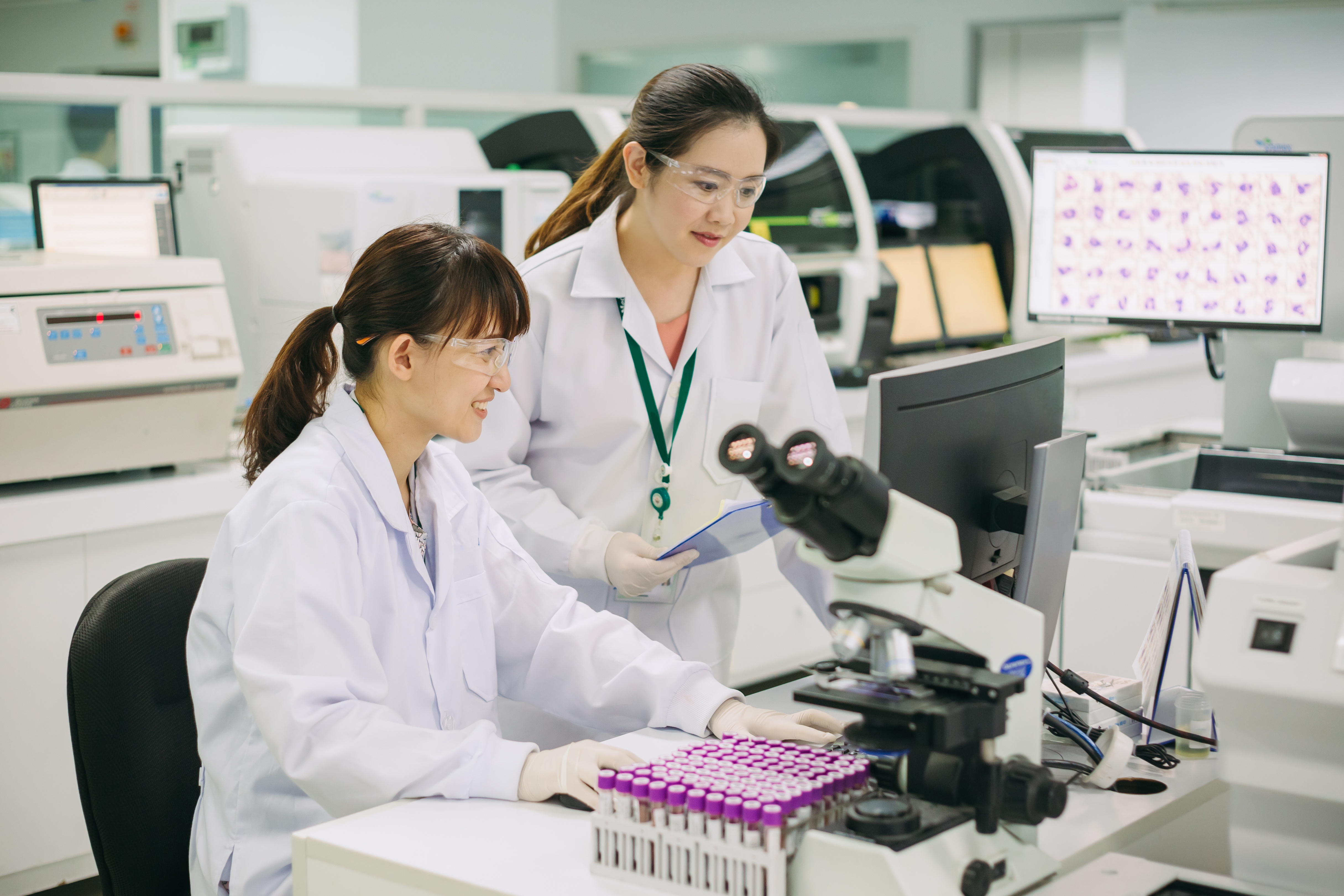 Pharmacology for the Clinical Chemist: Therapeutic Drug Monitoring and Pharmacogenomics thumbnail