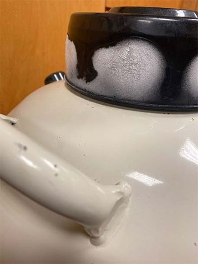 Cold Facts: Compressed Gases, Cryogens & Cold Hazards thumbnail