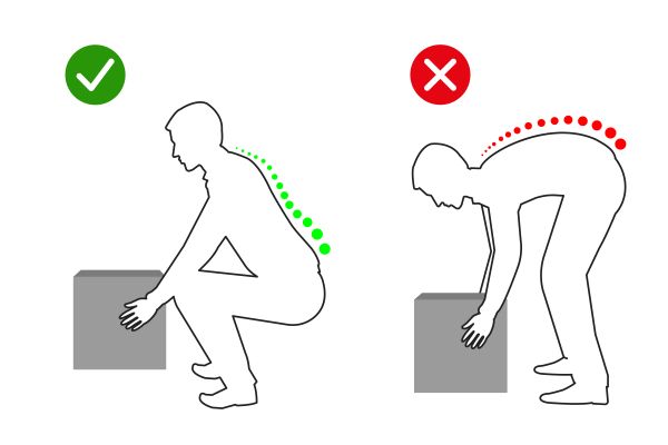 Work Smart, Stay Strong: Laboratory Ergonomics thumbnail