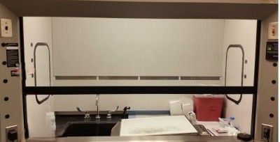 Contain It Correctly: Biosafety Cabinets vs. Chemical Fume Hoods thumbnail