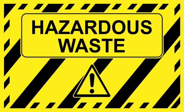 [VIDEO COURSE] Handling Hazardous Waste thumbnail