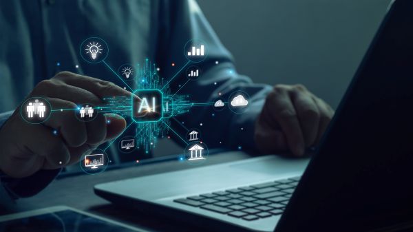 [Live Webinar] Work Smarter, Not Harder: Using AI Tools to Streamline Workflows and Documentation thumbnail