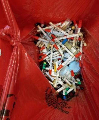 Waste Wise: Laboratory Waste Management & Disposal thumbnail